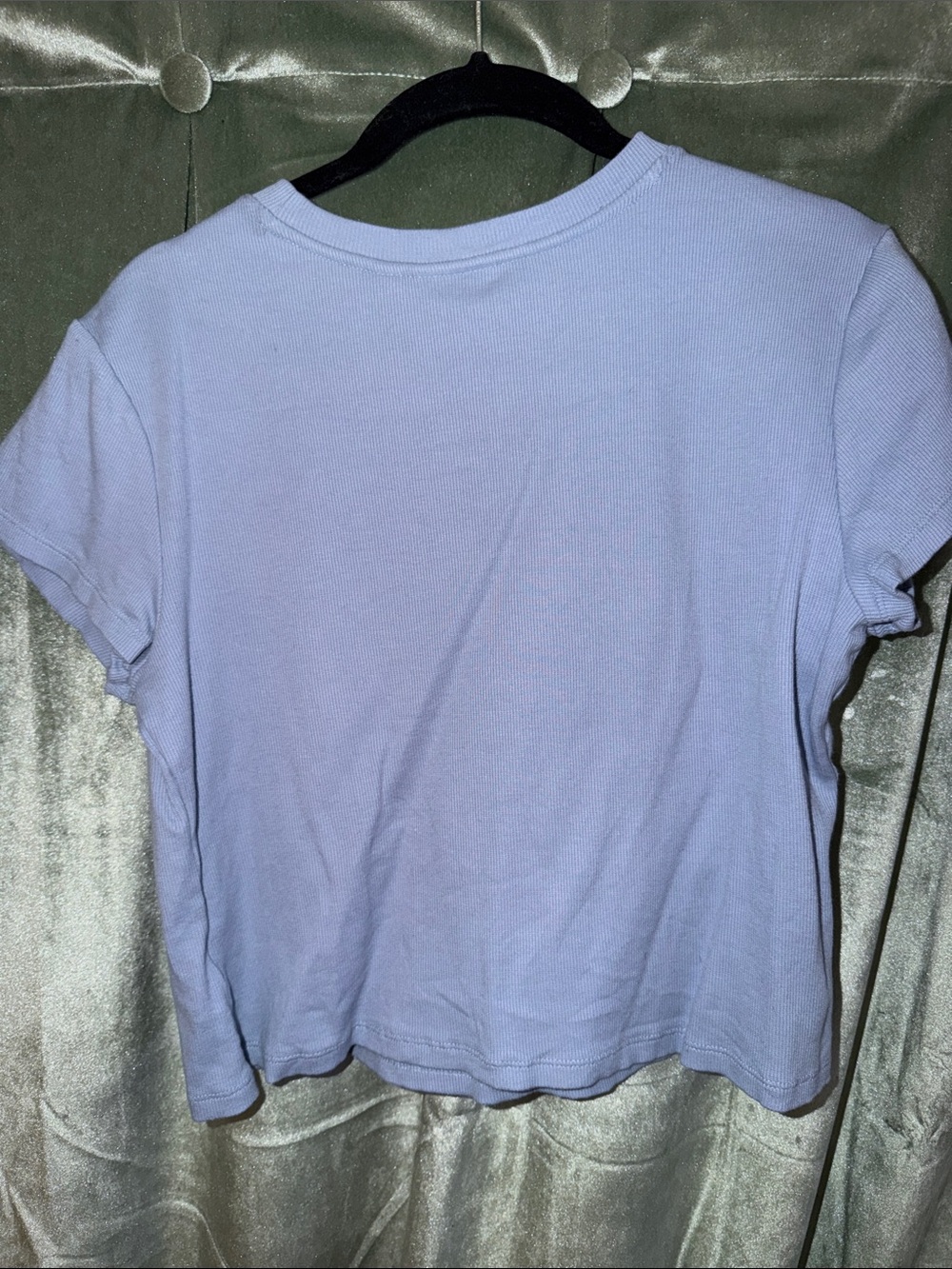 Torrid LoveSick Baby Tee - Picture 3 of 3
